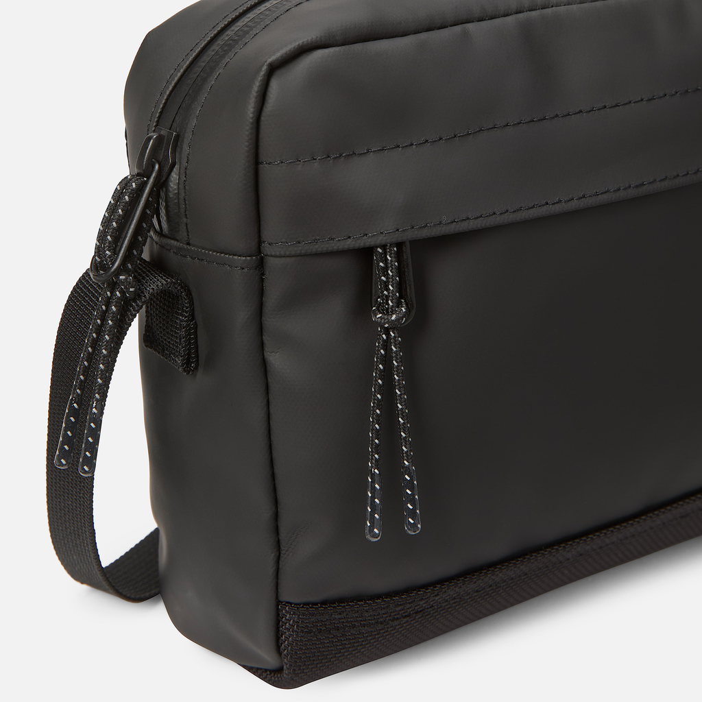 Weather-Ready Crossbody Bag - Image 3