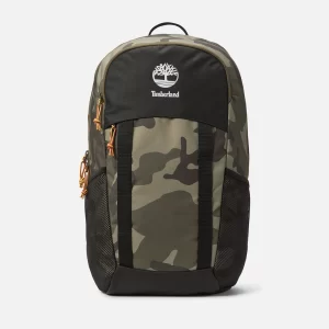 Calverton 26-Liter Camo Backpack