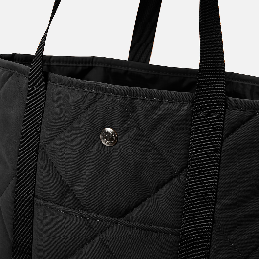 Quilted Easy Tote - Image 4