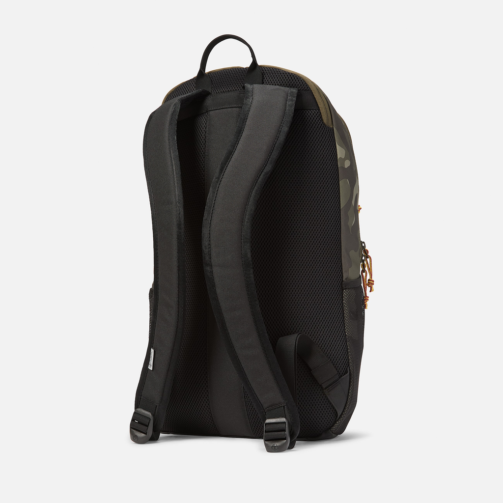 Calverton 26-Liter Camo Backpack - Image 3