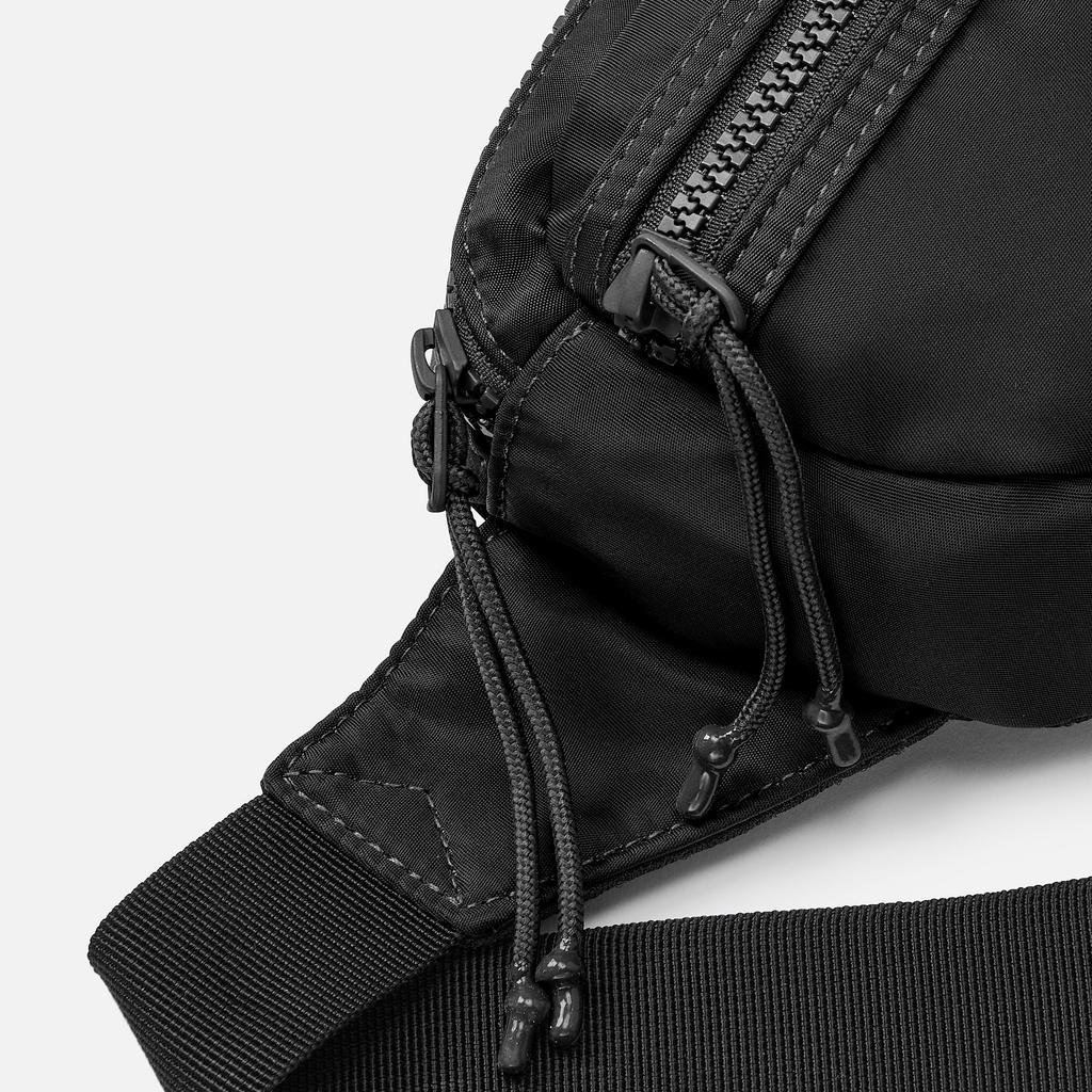 Nylon Sling Bag - Image 4