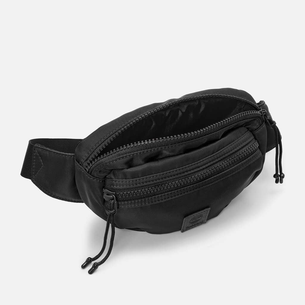 Nylon Sling Bag - Image 2