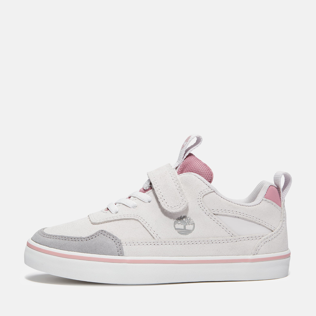 Toddler Stone Jump Hook-and-Loop Sneaker - Image 6