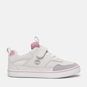 Toddler Stone Jump Hook-and-Loop Sneaker