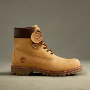 Mens Timberland? Luxe Waterproof Boot