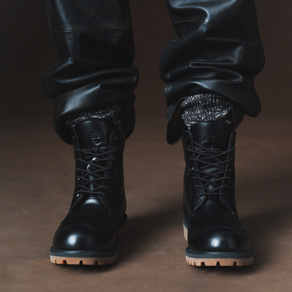 Timberland? Heritage 6-Inch Waterproof Boot - Image 3