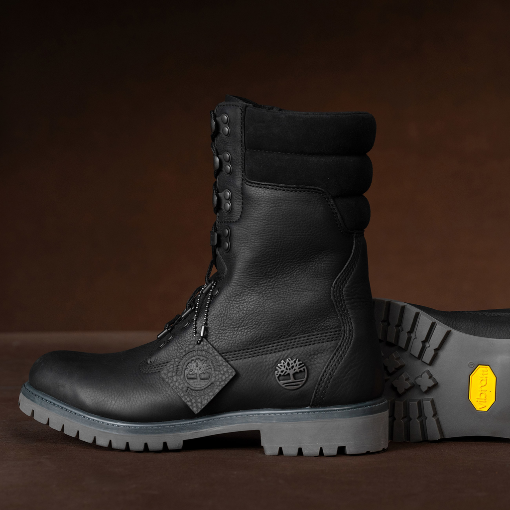 Mens Timberland? Emerald Woods Waterproof Super Boot - Image 2