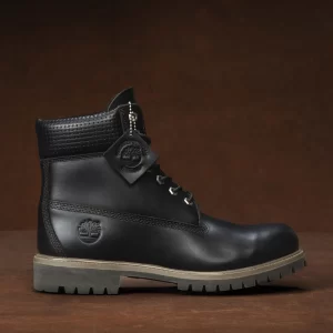 Mens Timberland? Emerald Woods 6-Inch Waterproof Boot
