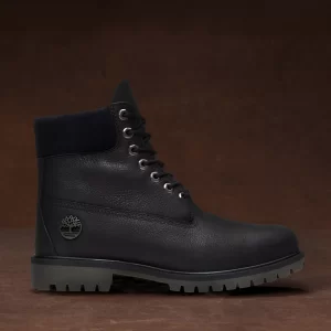 Mens Timberland? Emerald Woods 6-Inch Waterproof Boot