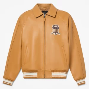 Timberland? x Avirex Icon Bomber Jacket