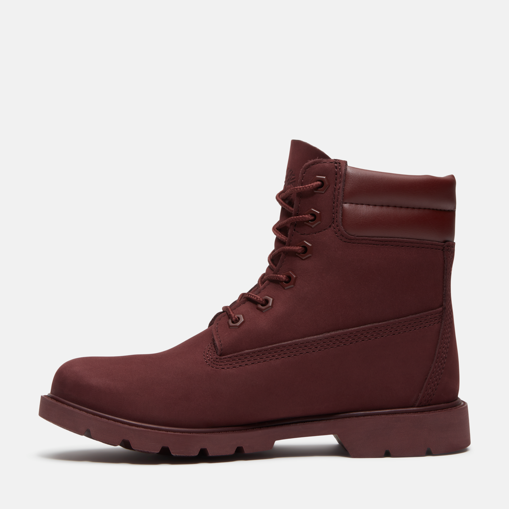 Womens Linden Woods 6-Inch Waterproof Boot - Image 6