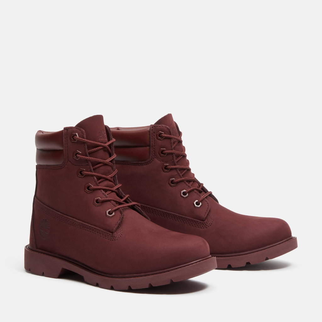 Womens Linden Woods 6-Inch Waterproof Boot - Image 4