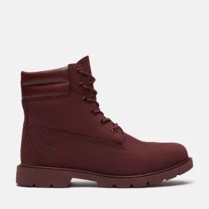 Womens Linden Woods 6-Inch Waterproof Boot