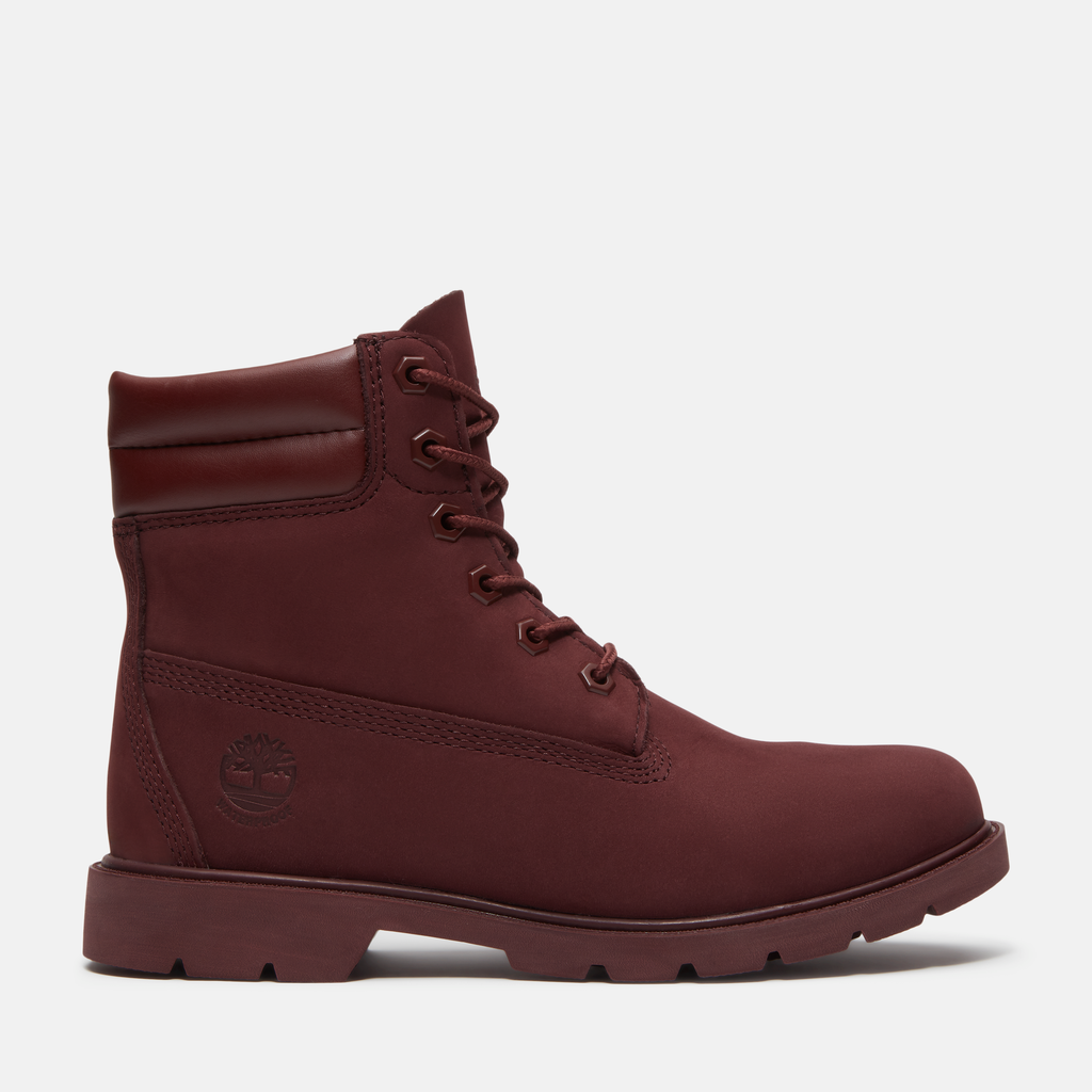Womens Linden Woods 6-Inch Waterproof Boot