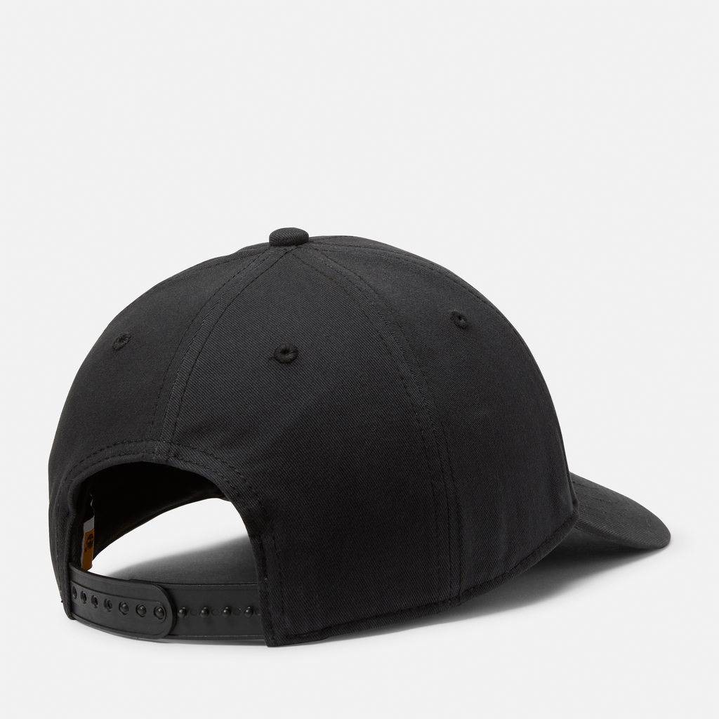 3D Embroidery Baseball Cap - Image 2